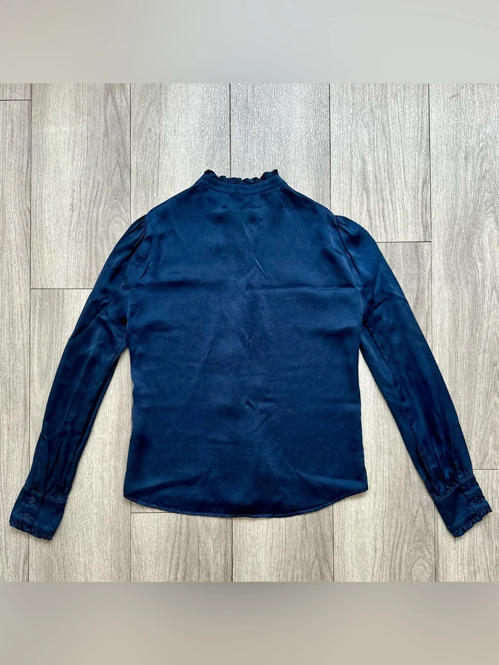 Reformation size xs